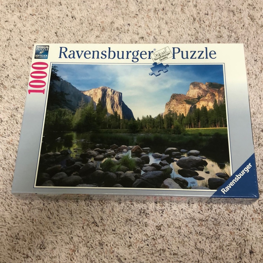 💥New Puzzle💥
